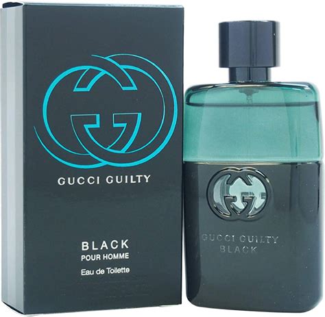 90ml gucci guilty black|best price Gucci Guilty black.